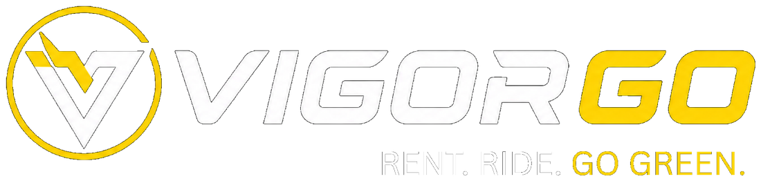 VigorGo by VigorEBike — Rent. Ride. Go Green.