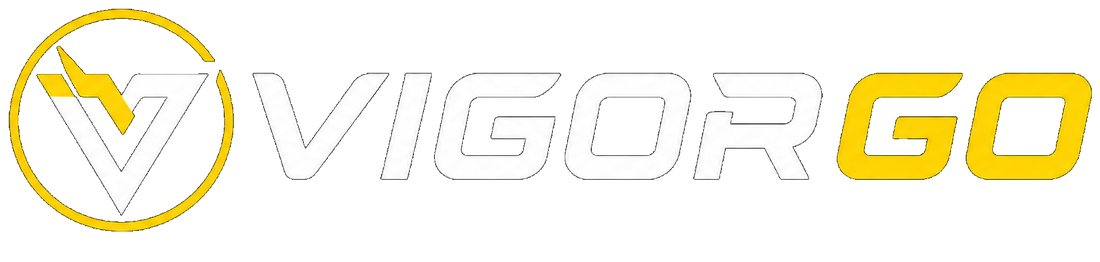 VigorGo — by VigorEBike logo